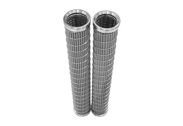 stanless steel 304 mesh filter